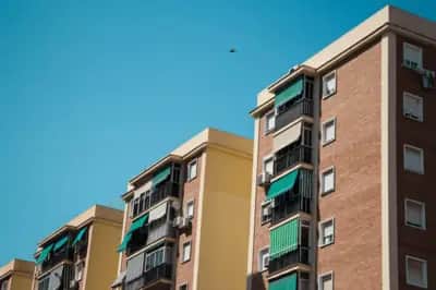 Apartments