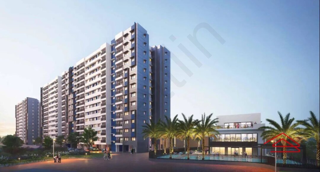 Adarsh Tropica Phase 2 (Choodasandra)