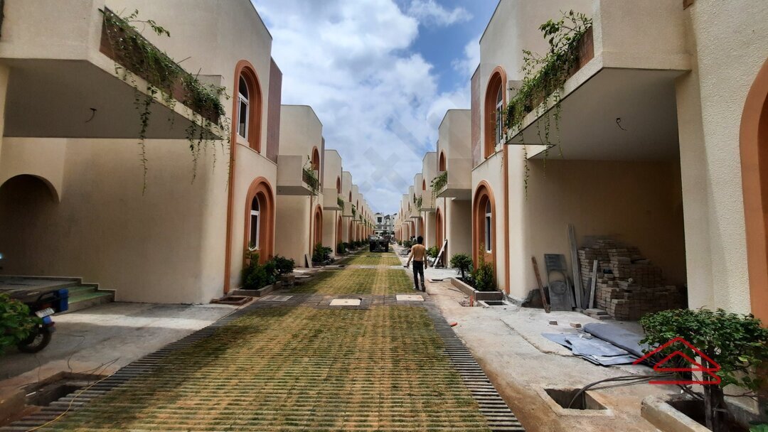 Jrc Sanzio (Sarjapur)