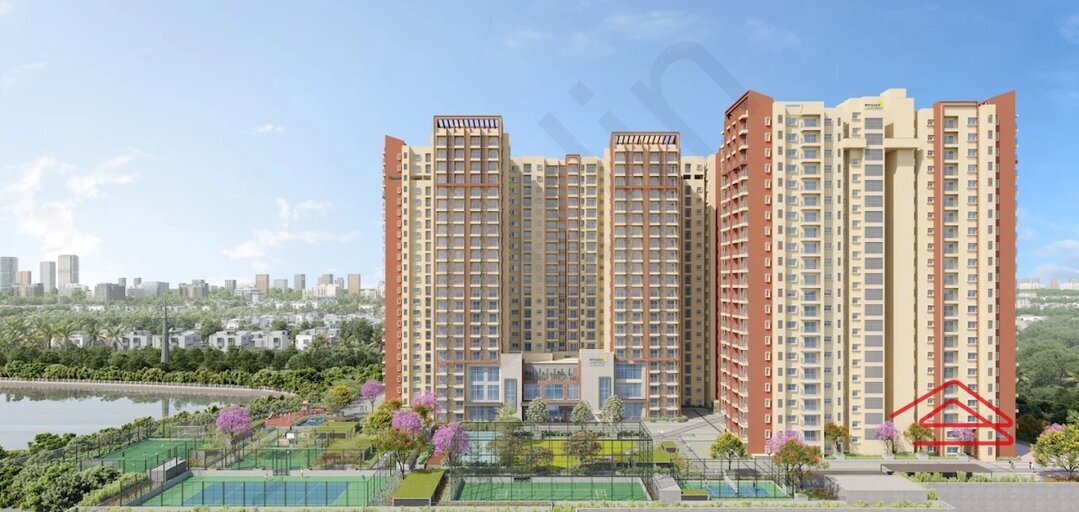 Brigade Lakecrest (Krishnarajapuram)