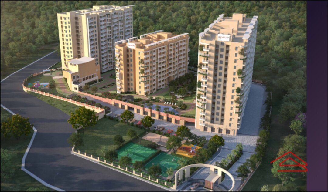 Signature Heights (Neraluru)