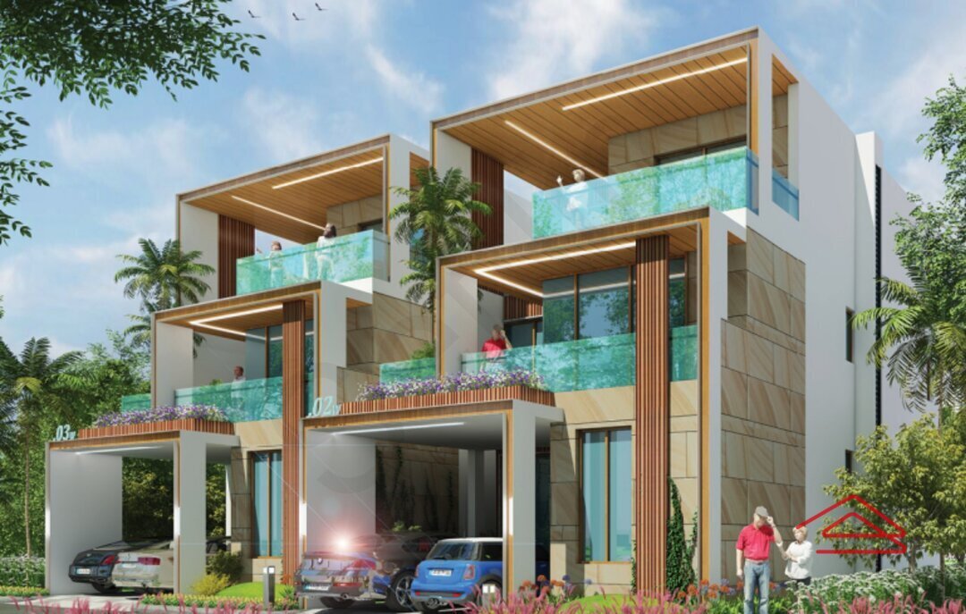 Myhna Meadows (Gunjur Village)