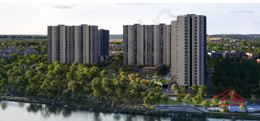 Assetz Codename Micropolis (Kudlu)