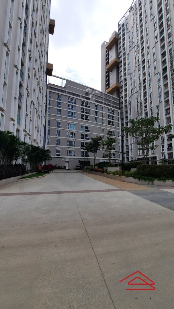 Brigade Cornerstone Utopia (Varthur)