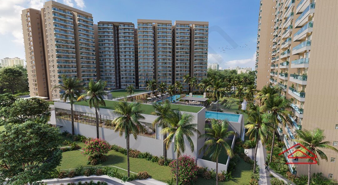 Prestige Raintree Park (Whitefield)