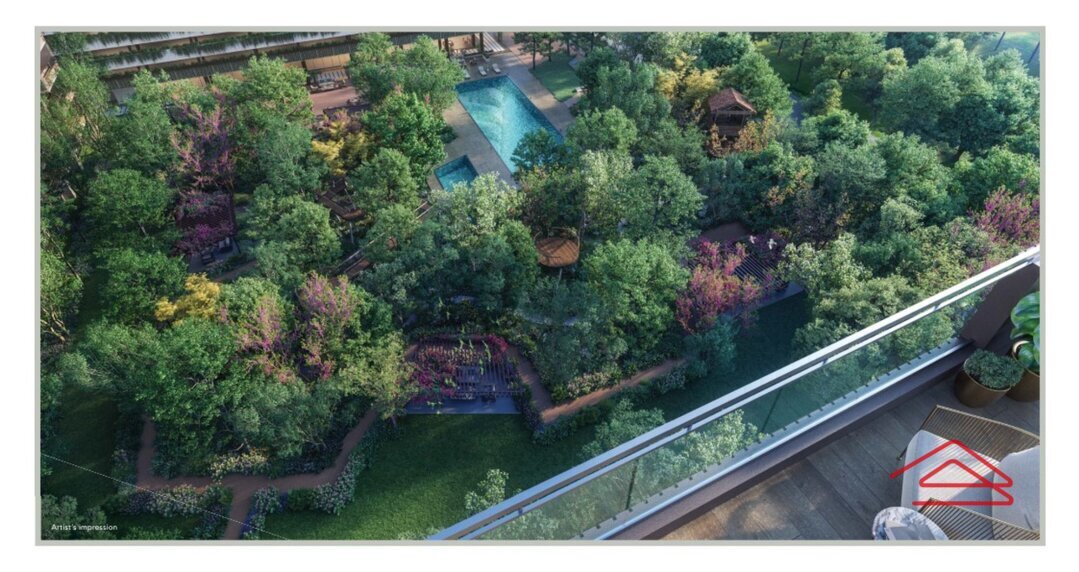 Lodha Hsr Extension (Choodasandra)