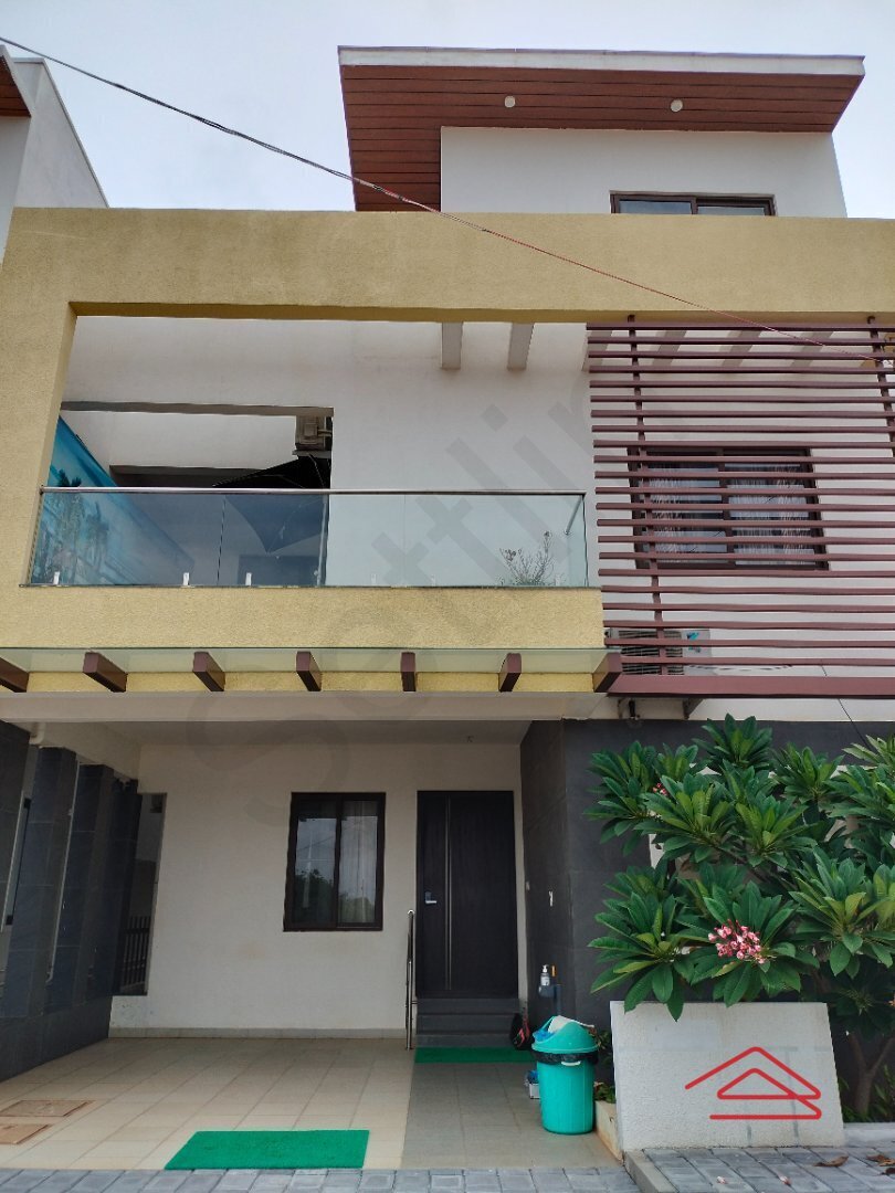 Shriram Chirping Grove (Sarjapur)