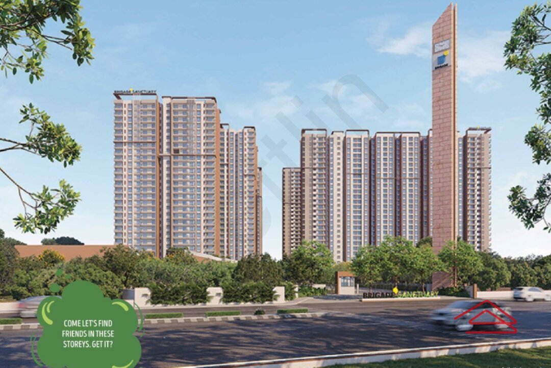 Brigade Sanctuary (Dommasandra)