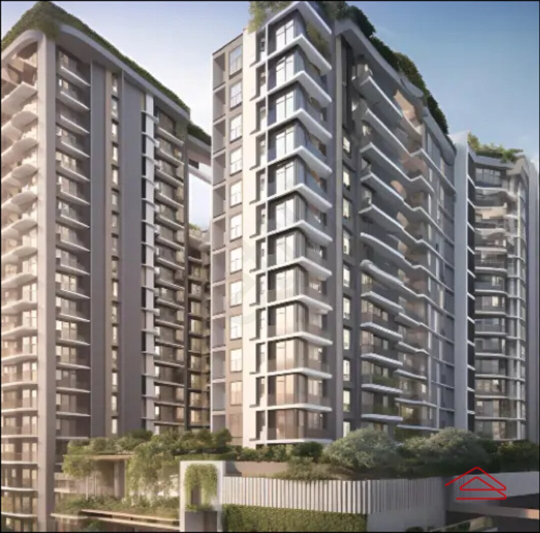 Abhee Serenity Springs (Bommasandra)