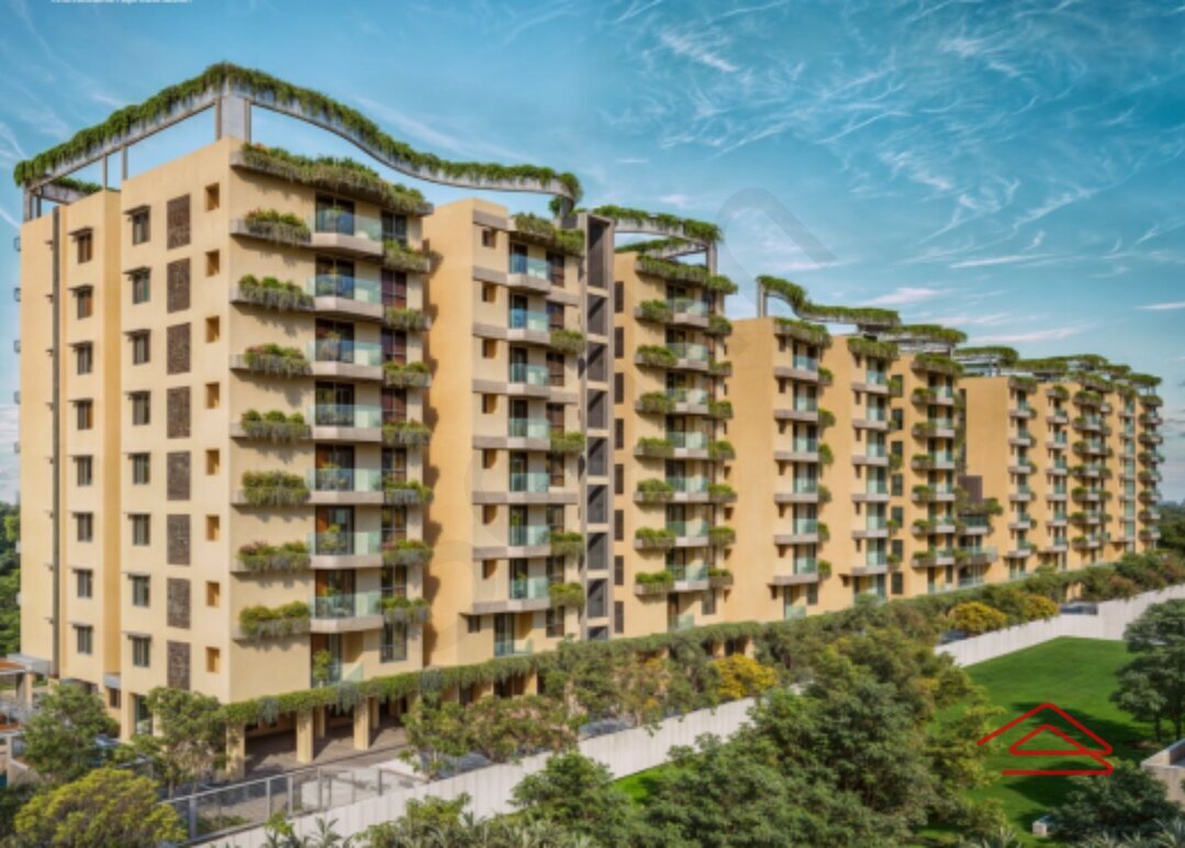 Mana Cresta (Chikkakannalli)