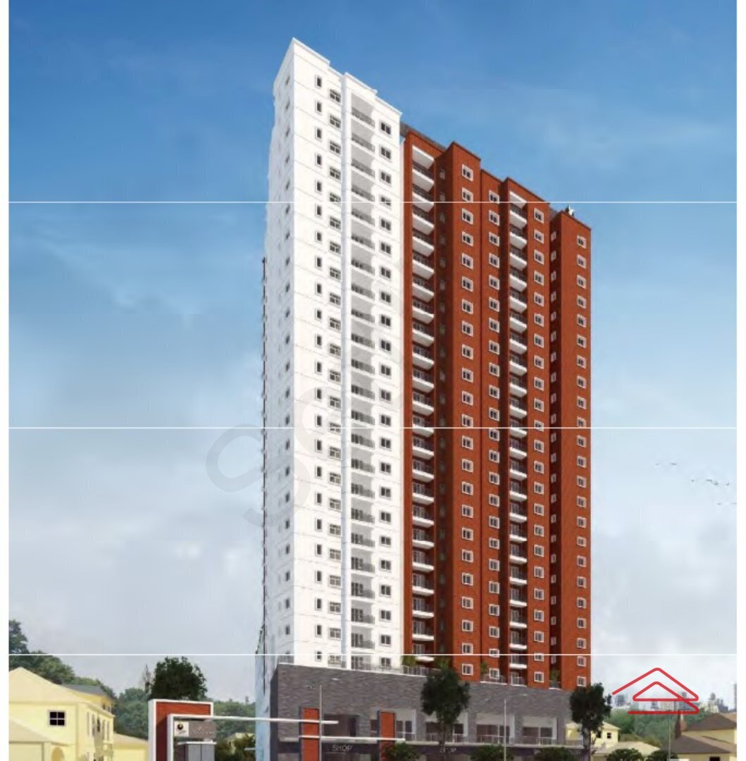 Prestige Northpoint (Hbr Layout)