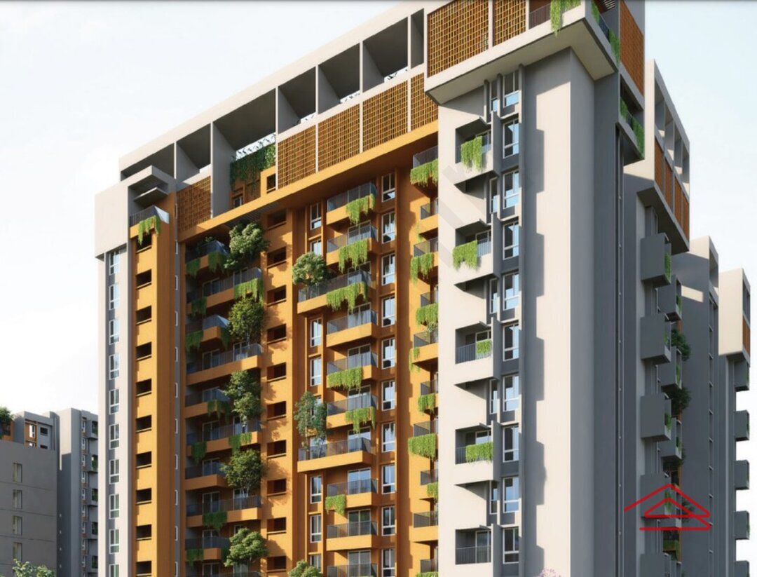 Sapphire Spring By Grc (Gottigere)