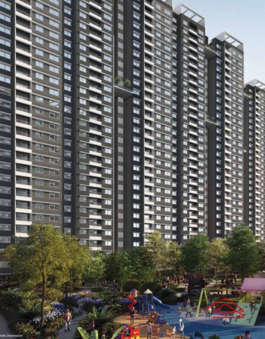 Adarsh Park Heights (Varthur)