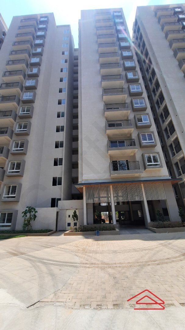 Mahendra Aarya (Electronic City)