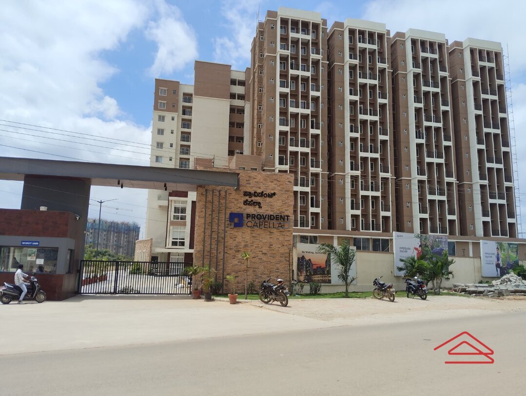 Provident Capella (Koralur)