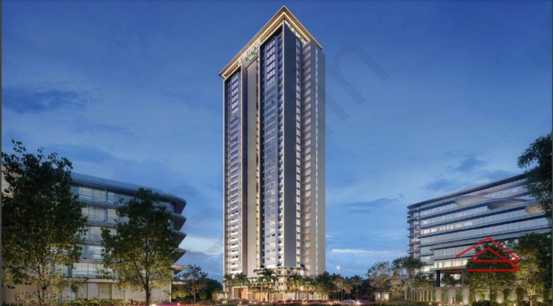 Ayatana Residences - Sky Villas (Electronic City)