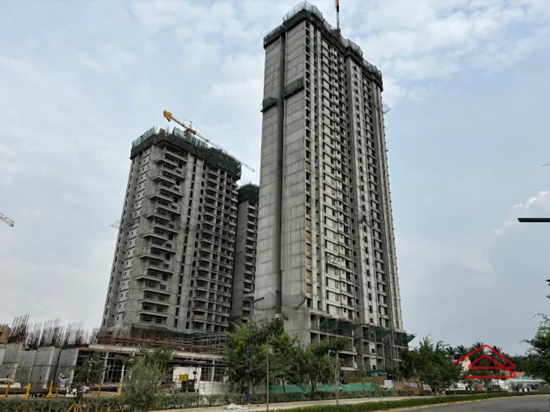 Sobha Townpark (Attibele)