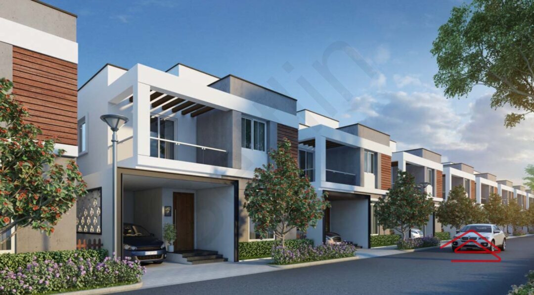 Nambiar Ellegenza (Gopasandra)