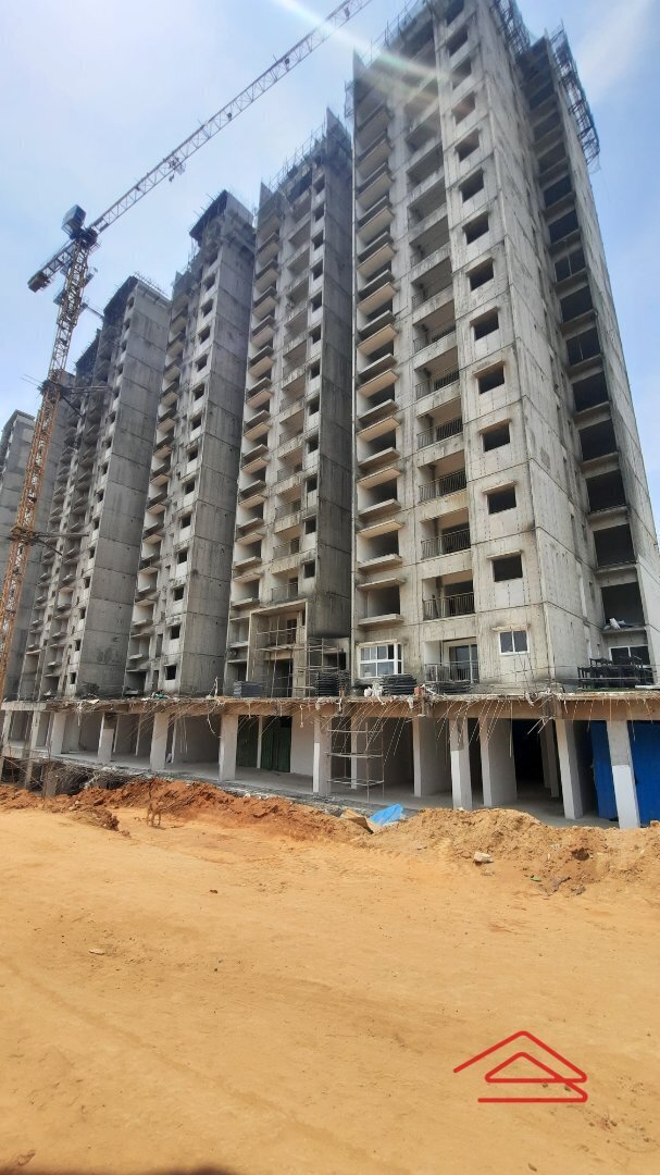 Snn Raj High Gardens (Chandapura)