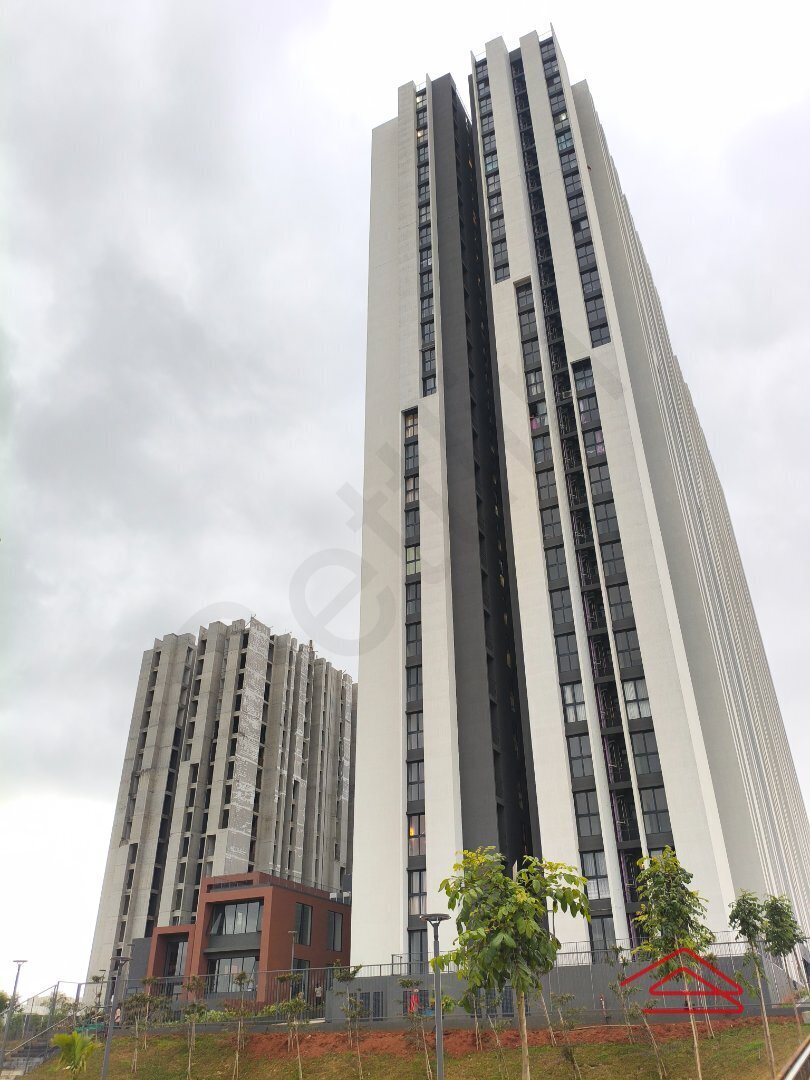 Assetz Canvas & Cove (Begur)