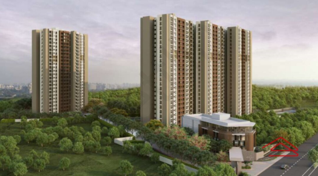 Goyal Orchid Life (Gunjur Palya)