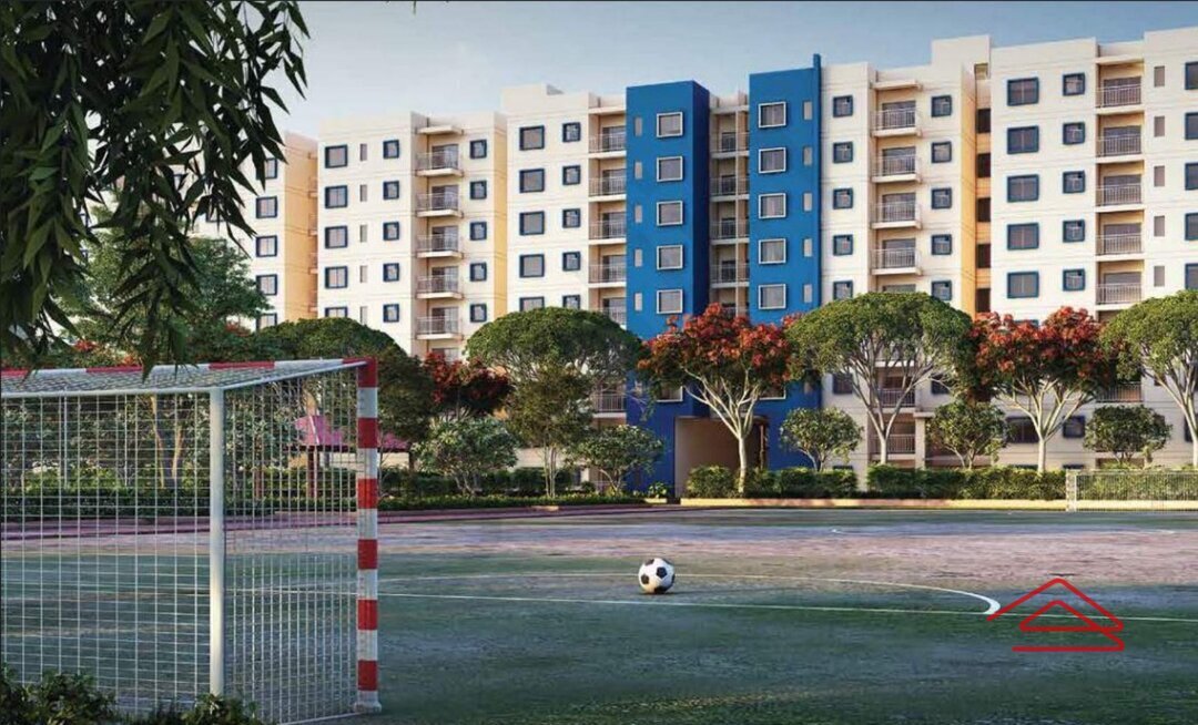 Brigade Meadows (Udayapura)