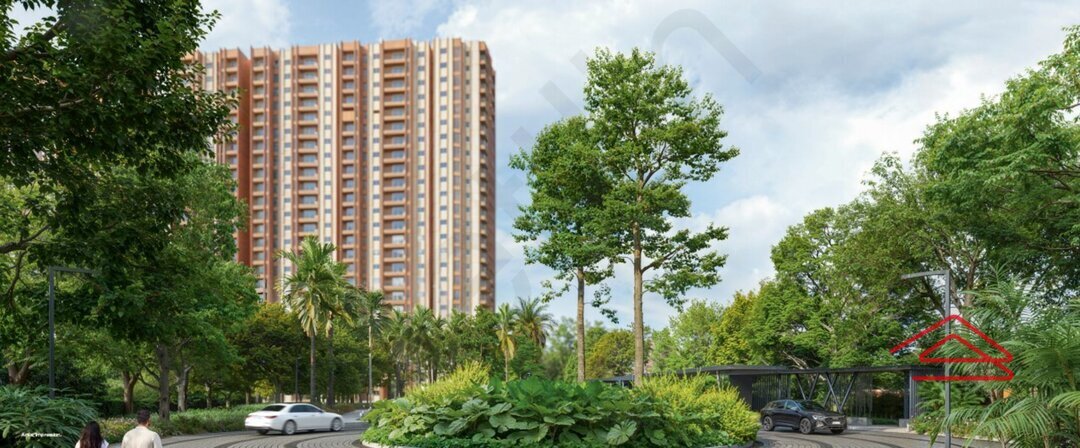 Birla Evara (Kodathi)