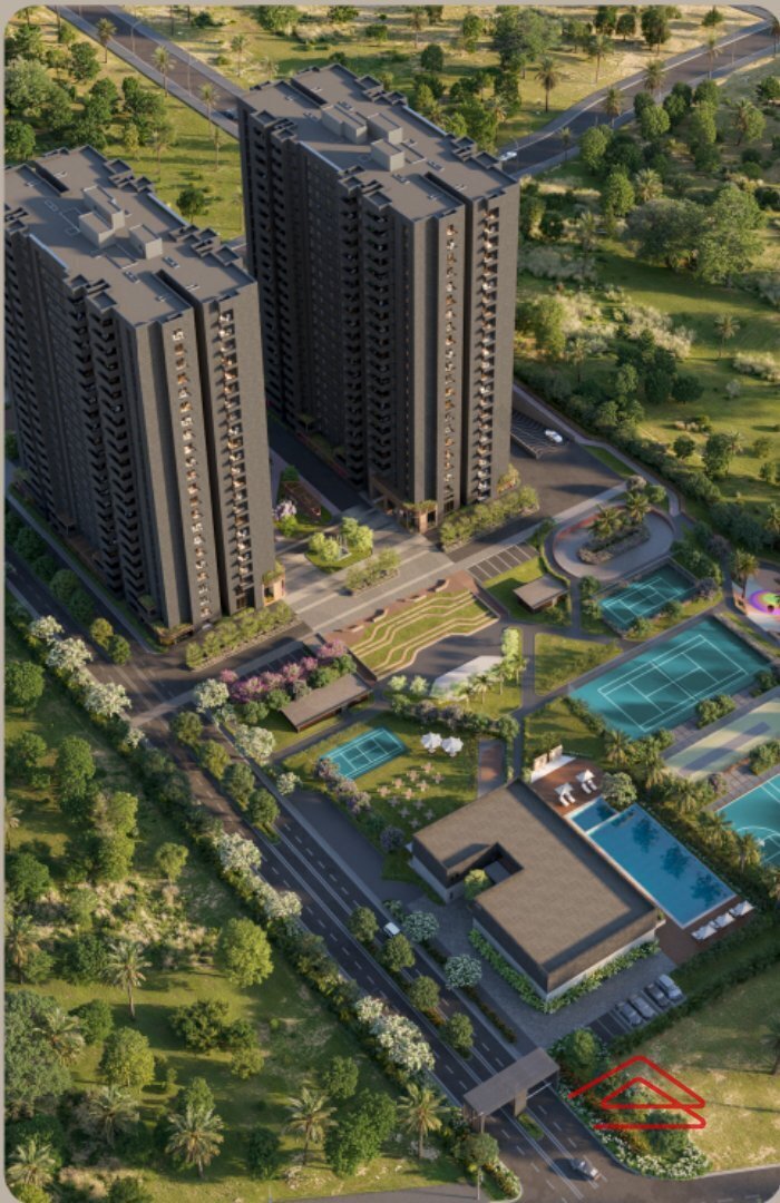 Assetz Trees & Tandem (Kodathi)