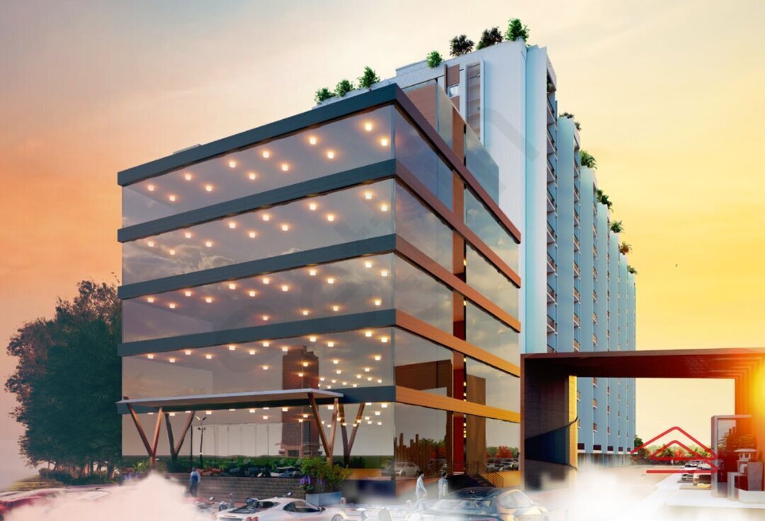 Isha Hilife (Whitefield)