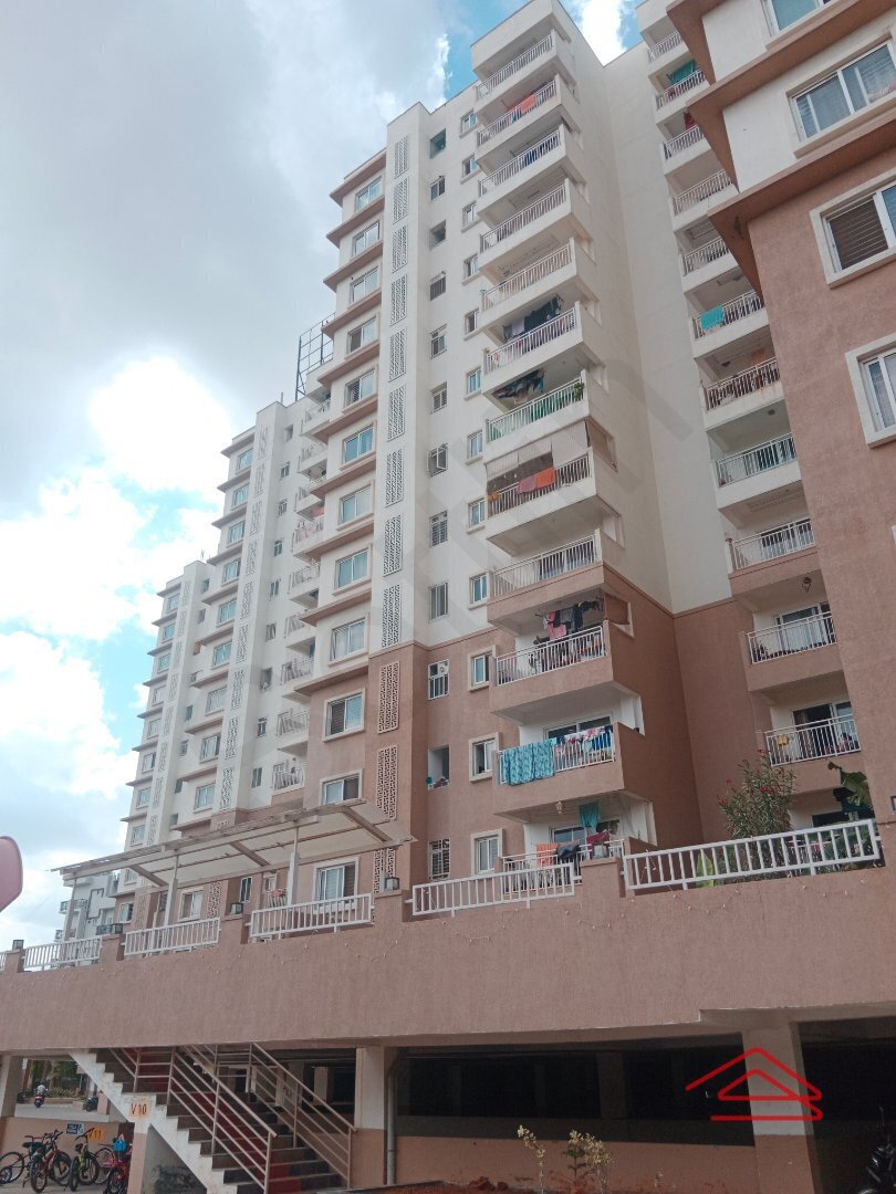 In Definer Hi Life (K R Puram)