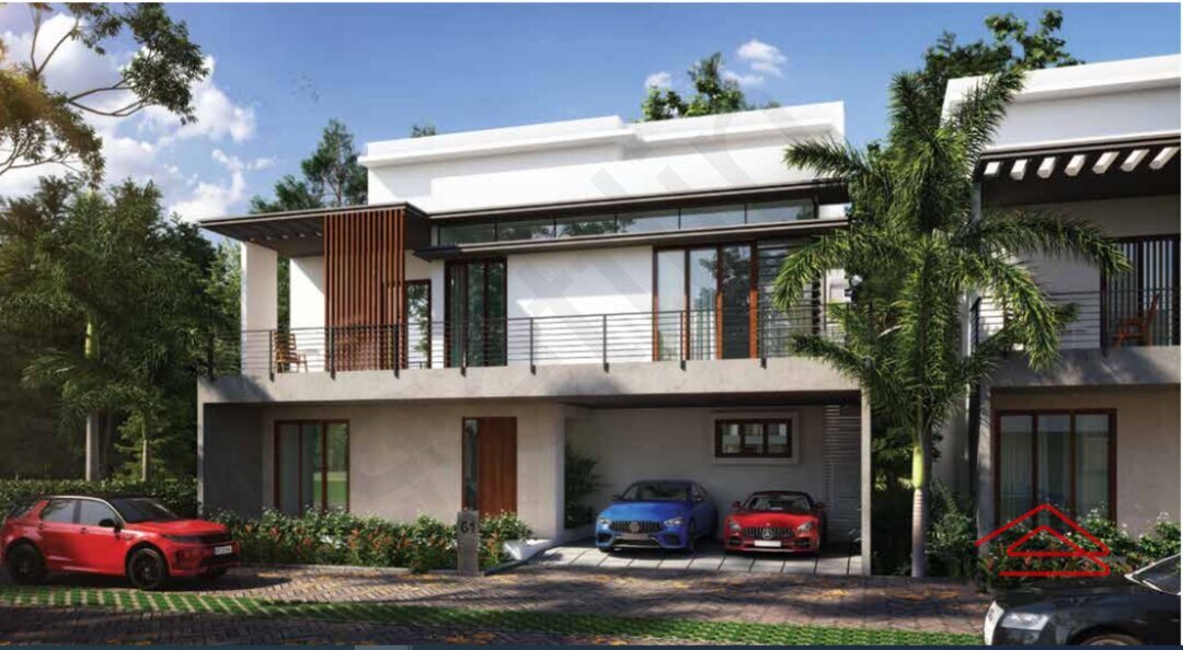 Daintree By Mana (Sarjapur)