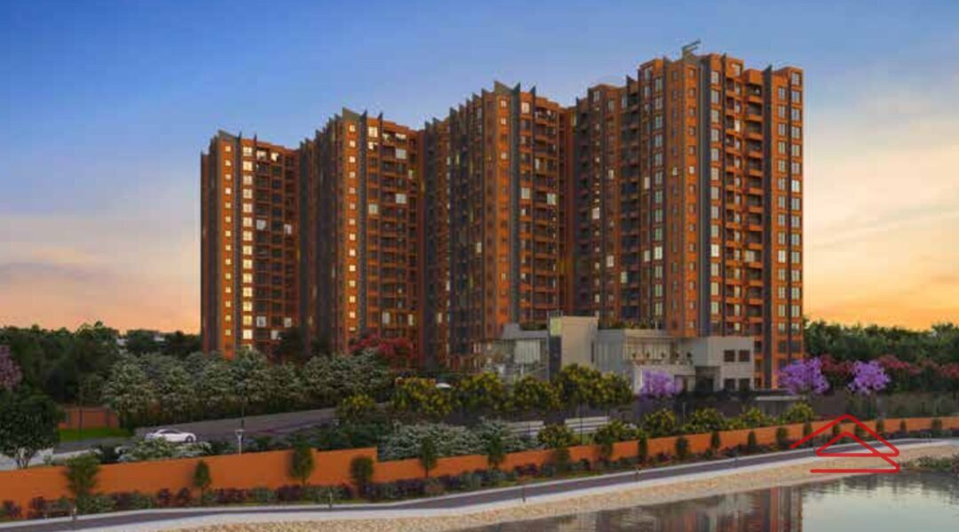 Concorde Antares (Vidyaranyapura)