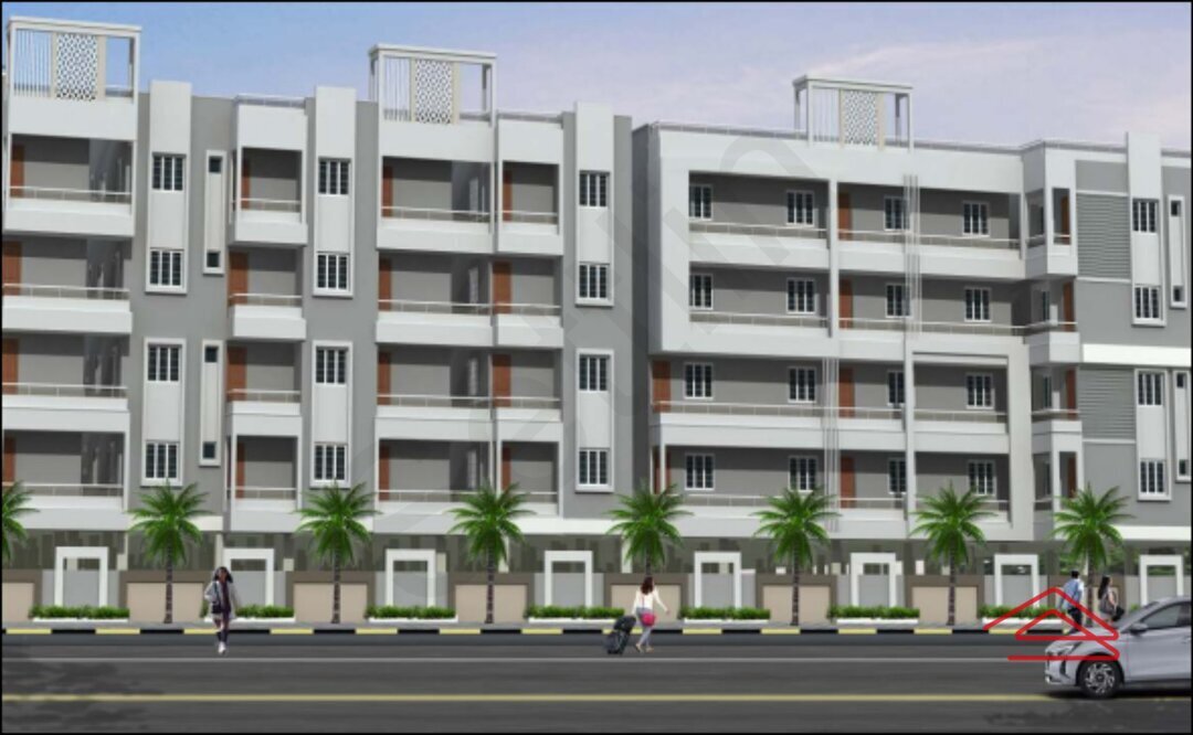 Sri Lakshmi Vallabha (Konanakunte)