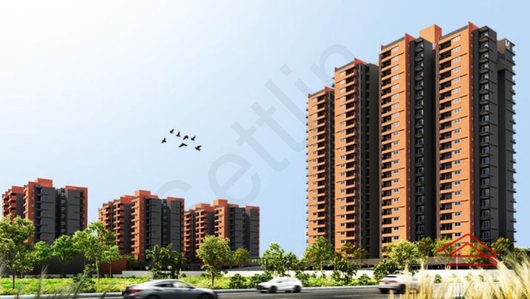 Serene Heights By Modern Spaaces (Kada Agrahara (Sarjapura))