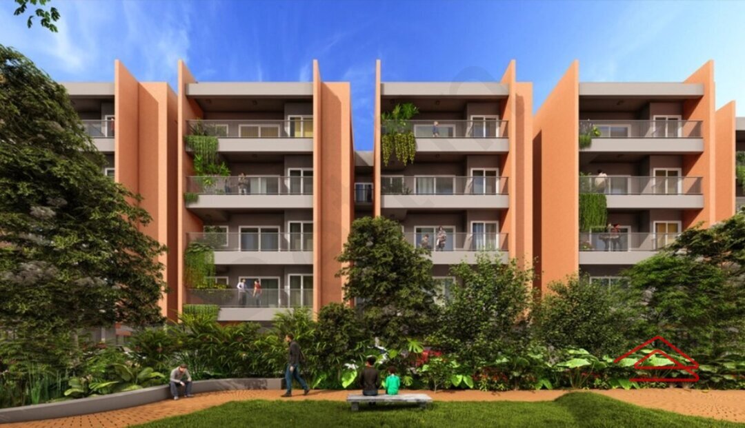 Green Storeys By Modern Spaaces (Sarjapur)