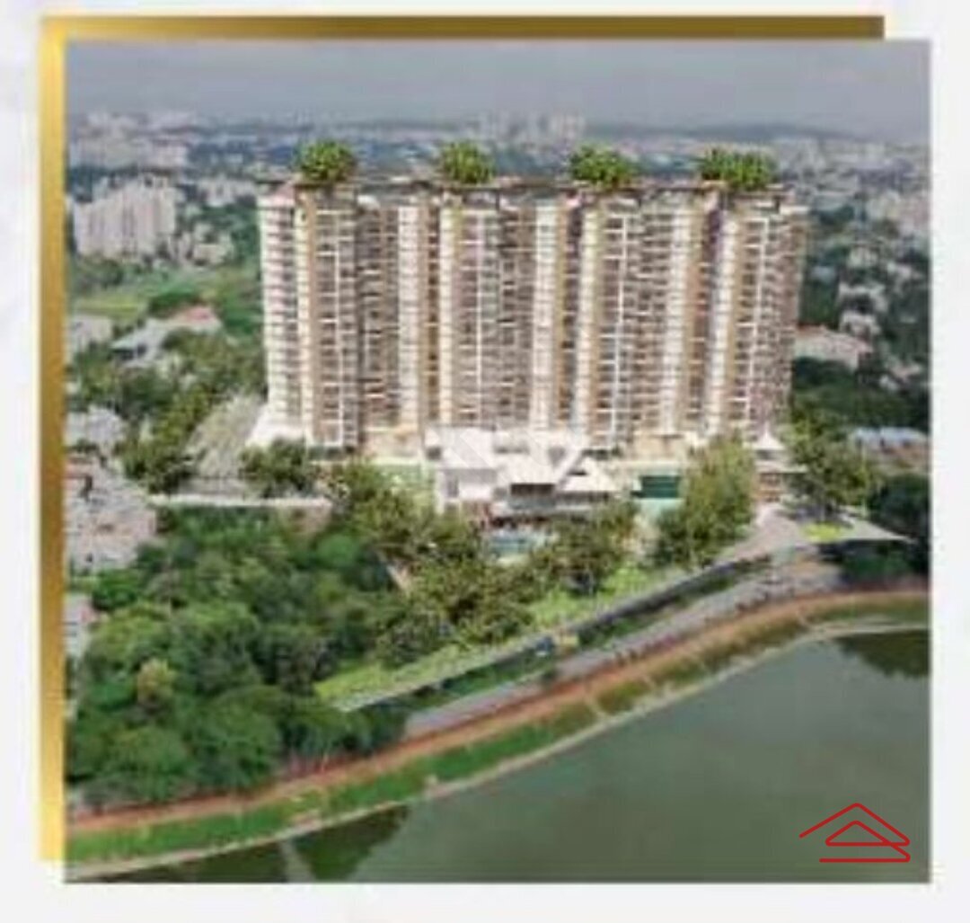 Ncc Urban - Lake Springs (Jp Nagar)