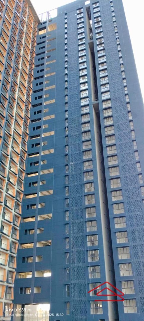 Purva Atmosphere (Thanisandra)