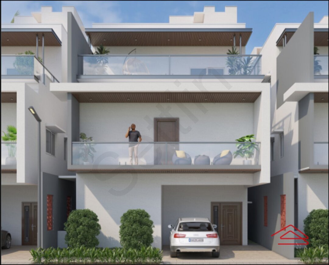 Breeze Park (Anekal)