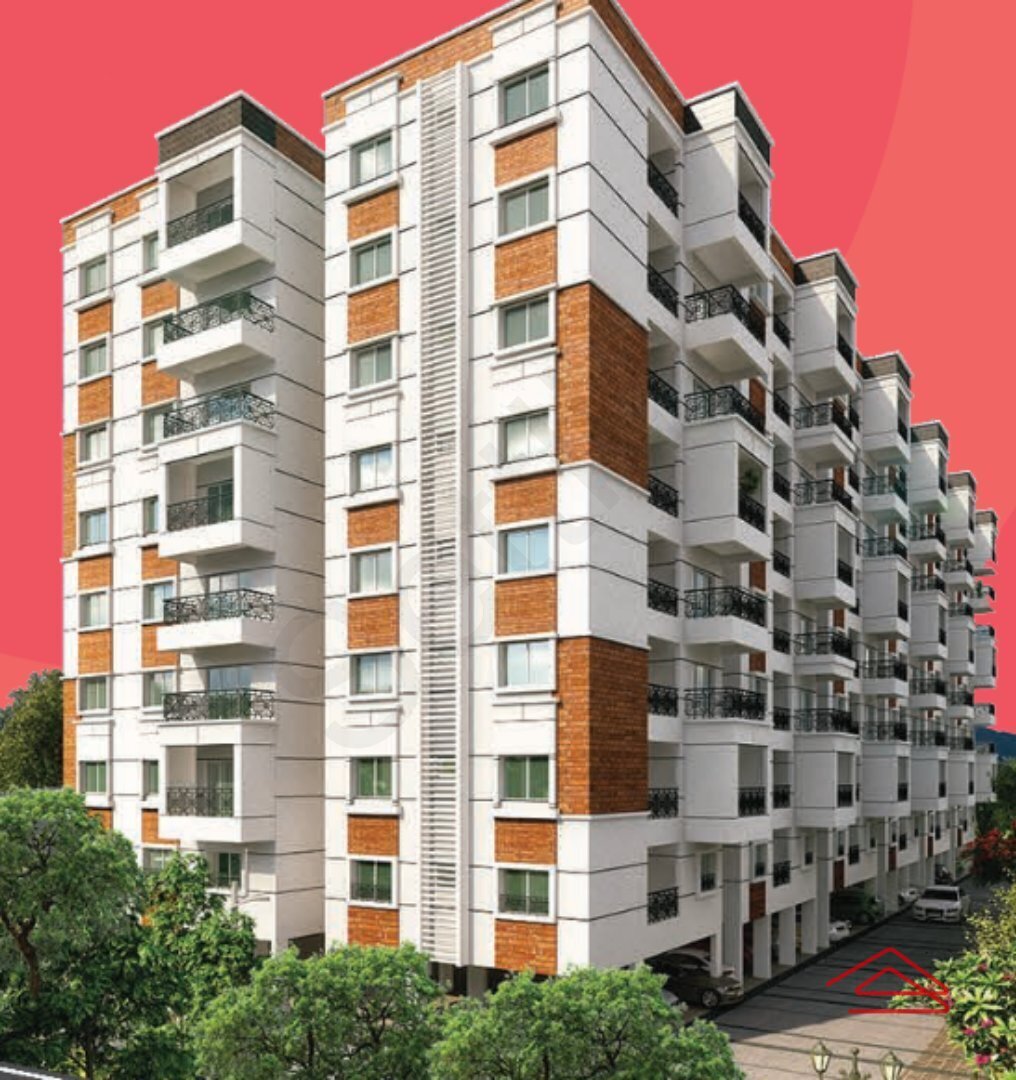 Abhee Pride (Chandapura)