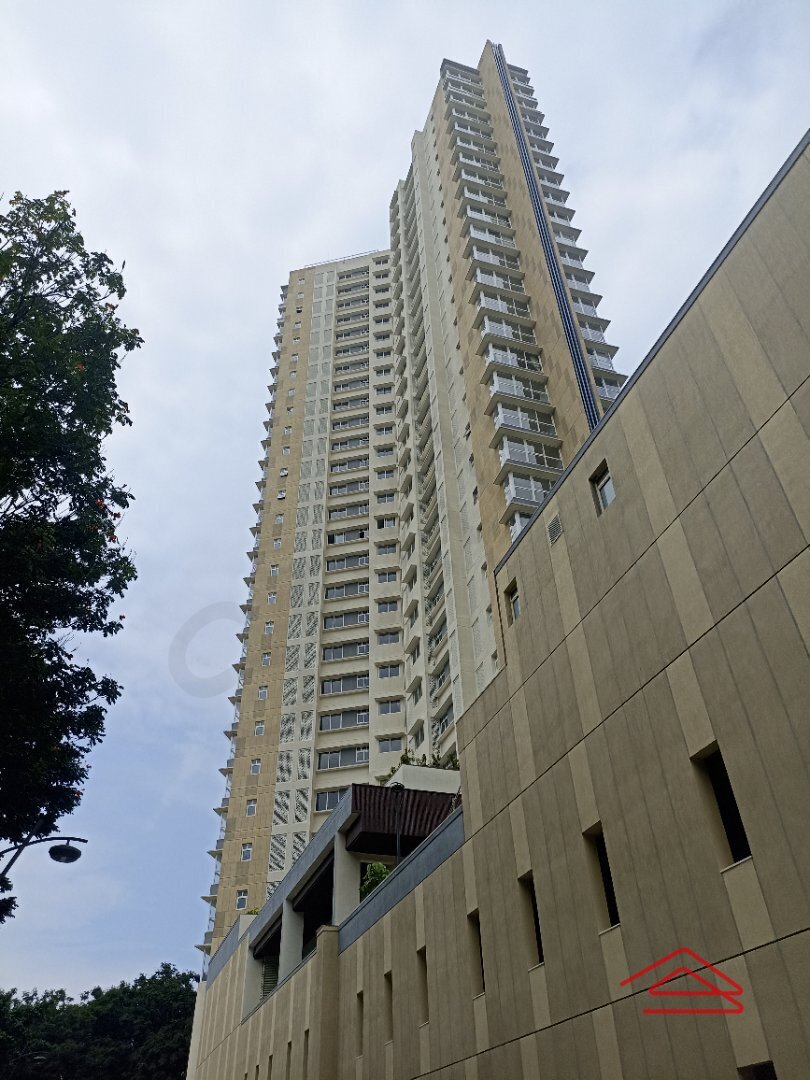 Prestige Fairfield (R.m.v. 2nd Stage)