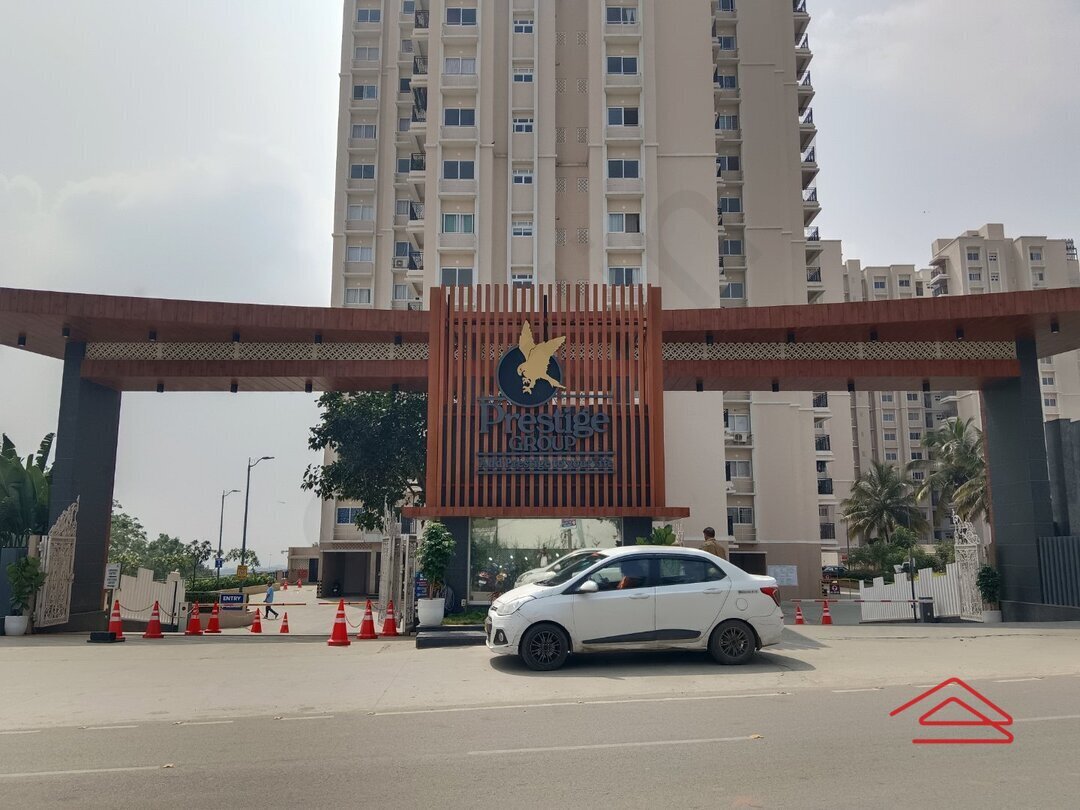 Prestige Primrose Hills (Nagegowdanapalya)