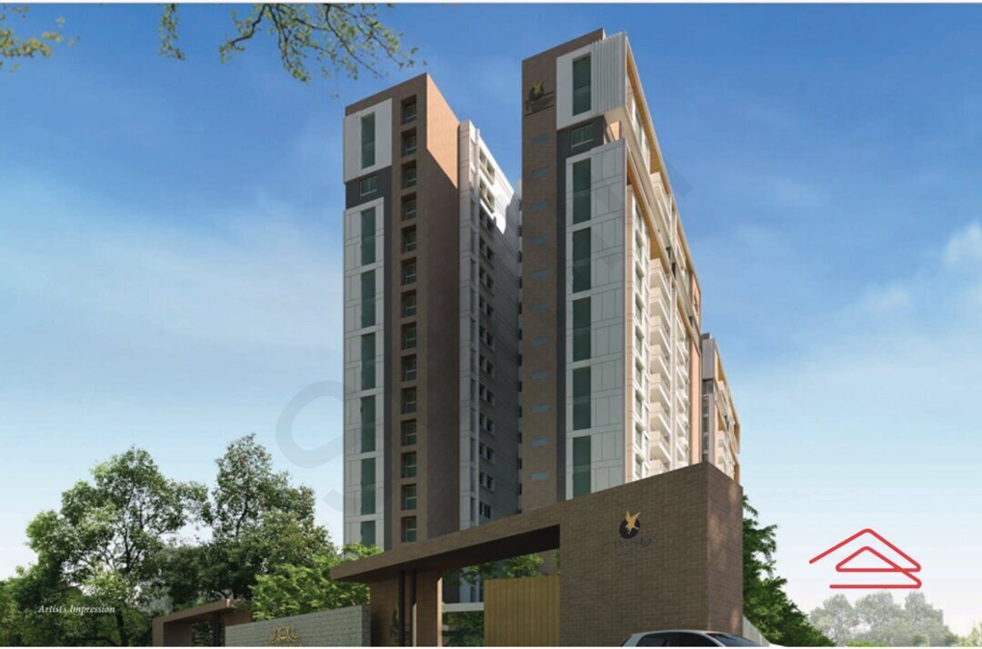 Prestige Woodland Park (Cooke Town)