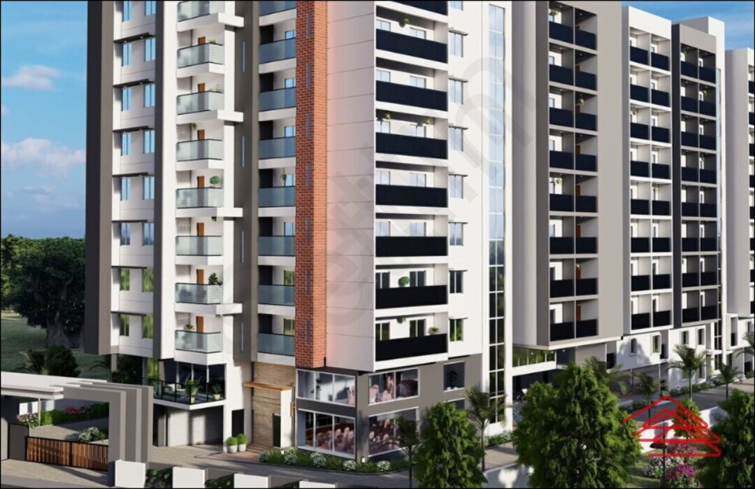 Ds Max Skysanjeevini (Kodipalya)