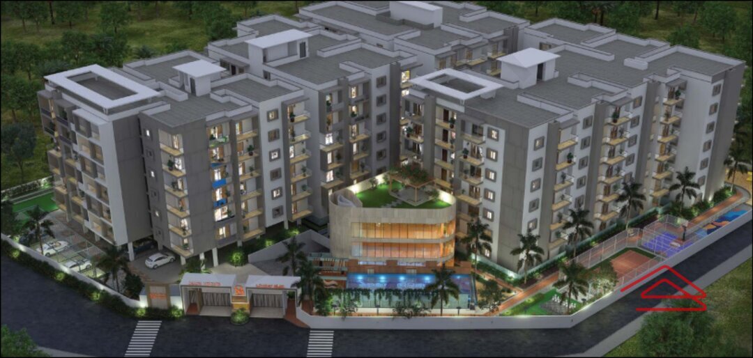 Sri Balaji Orion Heights (Kodathi)