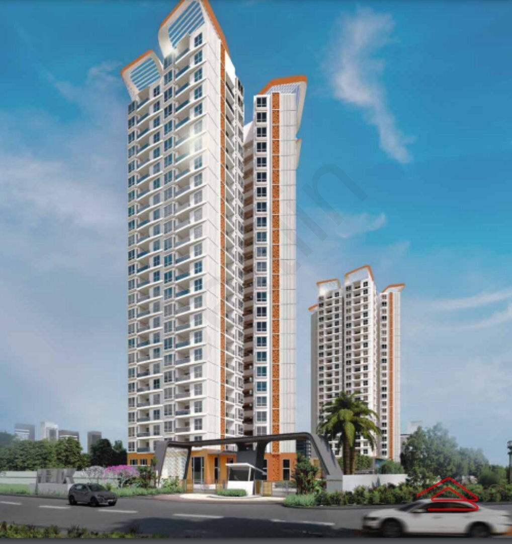 Mahendra Arto Helix (Electronic City)