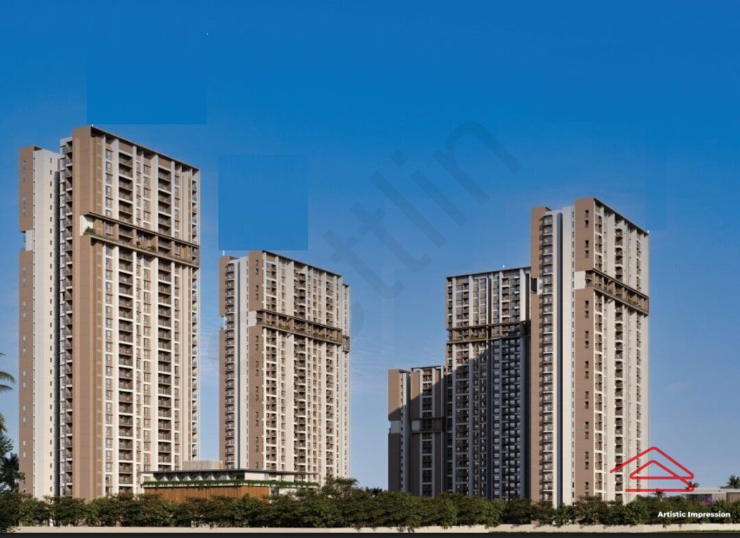 Abhee Aaria (Varthur)