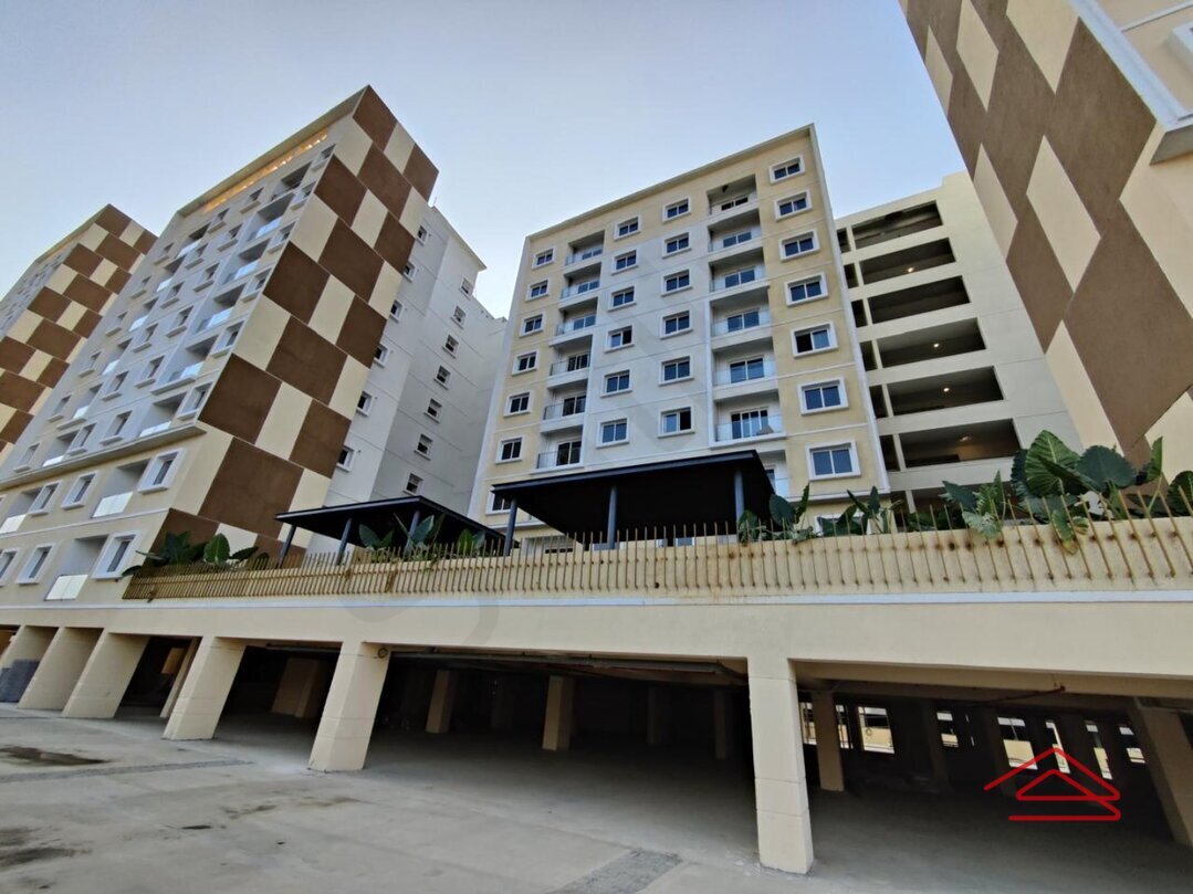 Nambiar Millenia (Gopasandra)