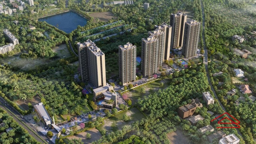 Sattva Lumina (Yelahanka)