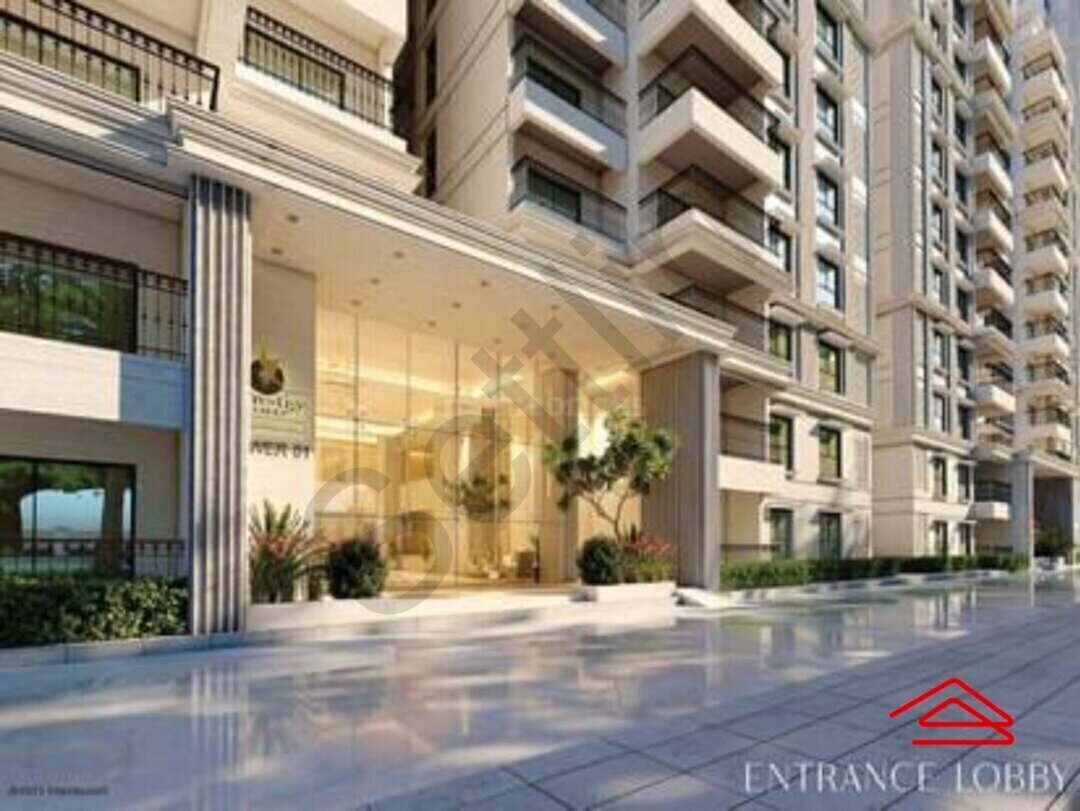 Prestige Elm Park (Whitefield)