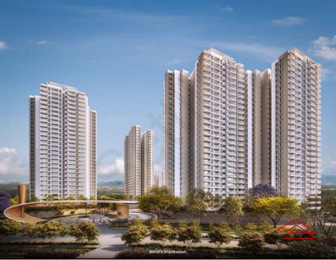 Prestige Southern Star (Akshayanagar)